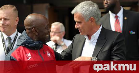 Клод Макелеле е широко известен със забележителните си успехи като