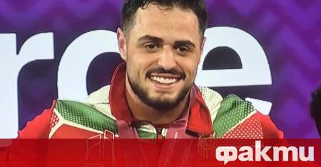 Големият шампион Карлос Насар обяви новина която всички любители