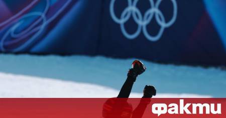 Българката Малена Замфирова отпадна на осминафиналите в паралелния гигантски слалом