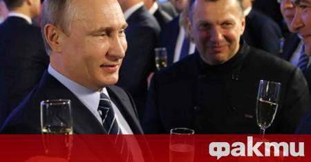 ФАКТИ публикува мнения с широк спектър от гледни точки за