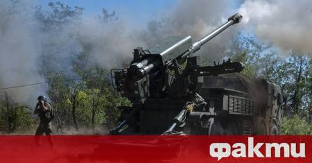 Украинска семейна двойка загина при руски удар по дома ѝ