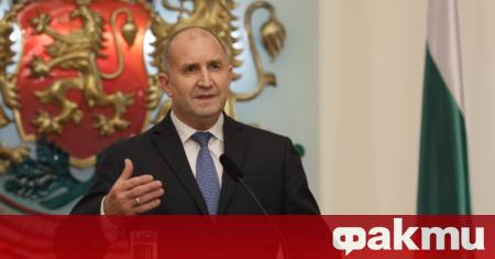 Точно в 10 часа днес започват консултациите при президента предаде