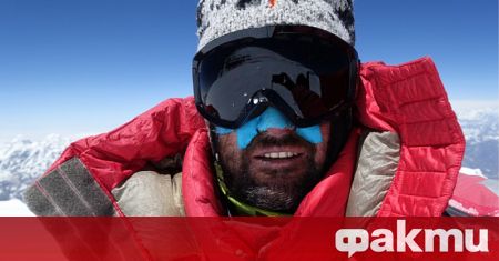 Алпинистът Антонио Сикарис разкри смразяваща информация от последните минути преди