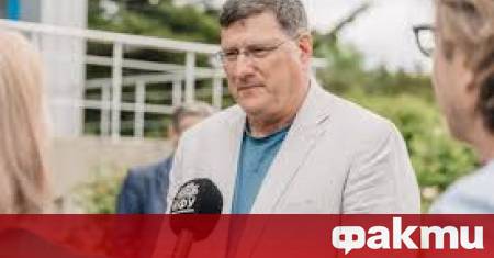 САЩ планират да се отърват от Володимир Зеленски заяви американският