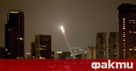 Посолството на Иран в България разпространи становище относно нападенията на