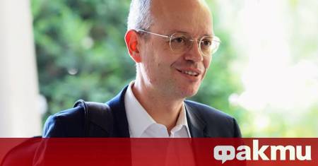 Община Благоевград предявява иск за собствеността на имота известен като