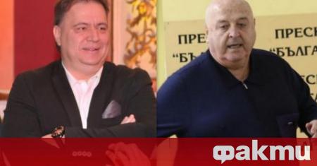 Mениджърът Николай Жейнов пожела да отговори на президента на Славия