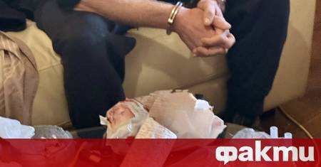 Софийската районна прокуратура е повдигнала обвинения на трима души за