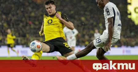 Лондонският гранд Челси може да си върне обещаващия защитник Аарон