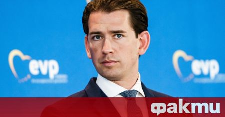 Австрийското правителство е изправено пред сериозни предизвикателства съобщи Ди Велт