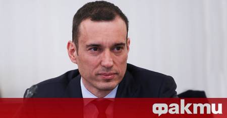 Искат подмяна на управлението на Съвета на директорите на Метрополитен