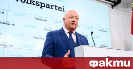 Австрия няма да преразгледа политиката си на неутралитет присъединяването към