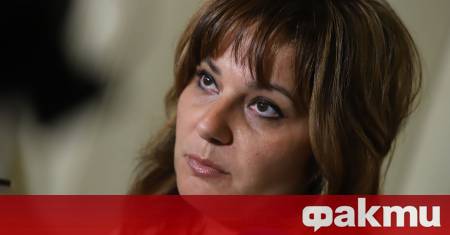Бившият министър на здравеопазването проф Асена Сербезова осъди прокуратурата да