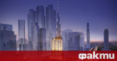 Обединените Арабски Емирства отново водят класацията в строителството на бутиковите