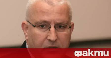 Премиерът в оставка Росен Желязков беше фигурант независимо от своите