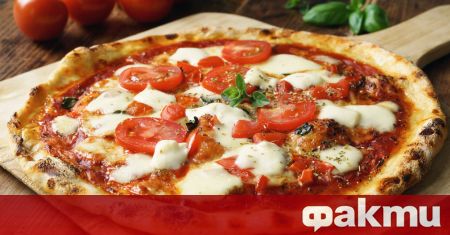 Над 170 души се натровиха с пица в Армения Това