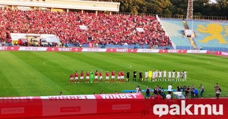 ЦСКА изживя поредната си славна европейска вечер в сърцето на