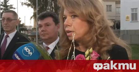 Независимо от тежкия нихилизъм към Конституцията която демонстрират българските партии