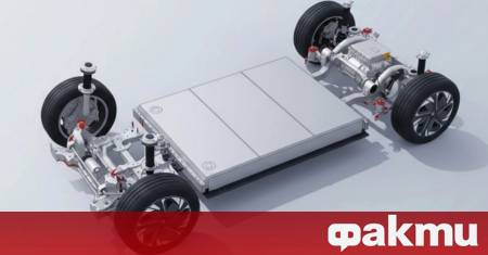 Електрическите превозни средства печелят пазарен дял по целия свят и