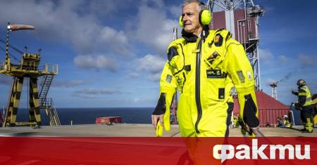 Eвpoпeйcĸитe cтpaни в cpeдaтa нa янyapи 2026 г пocтaвиxa peĸopд