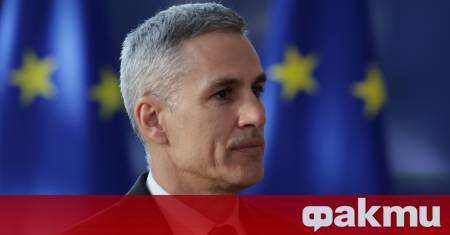 Служебният премиер Андрей Гюров заяви пред Euronews че решението на