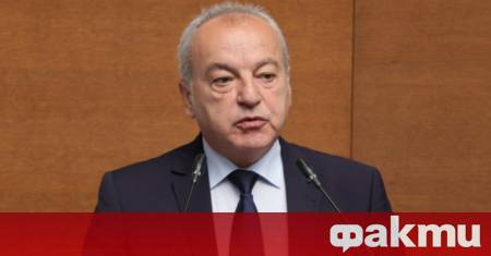 Проектите за държавния бюджет бюджета на Държавното обществено осигуряване ДОО