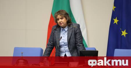 Всяка седмица се приема поне по един закон свързан с