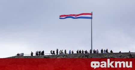 Хърватия скоро ще се присъедини към страните, чиито граждани могат