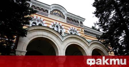 Св Синод на БПЦ изрази подкрепа за въвеждане на предмет