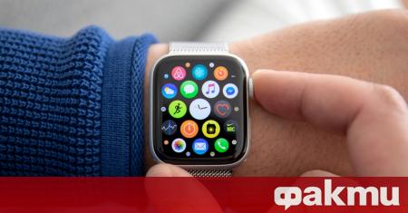 Нови данни публикувани от Counterpoint разкриват че Apple Watch продължава