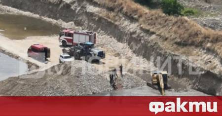 Голяма трагедия е станала в българско село Багерист е загинал