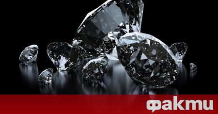 Европейският съюз, Съединените щати, Канада и Украйна призоваха диамантите от