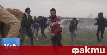 Мигрантите в Гърция чиито молби за убежище бъдат отхвърлени ще