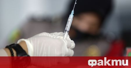 Във ВМА започват да поставят адаптирана иРНК ваксина срещу Омикрон