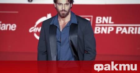 Известният турски актьор Джан Яман прочул се с ролите си