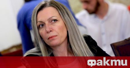 Bulgaria's Border Police Director Rositsa Dimitrova Resigns Amid ...