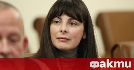 Когато била в 12 и клас на Яна Титова ѝ