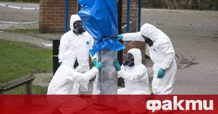 Британско обществено разследване заключи че руският президент Владимир Путин вероятно