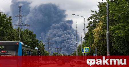 Украйна ще нанася превантивни удари по обекти които Русия използва