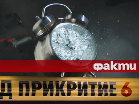 Режисьорът Виктор Божинов показа в социалните мрежи че вече работи