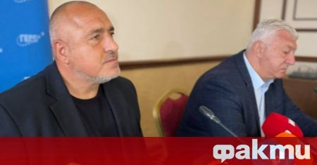 Кметът на Пловдив Здравко Димитров сам е поискал от лидера