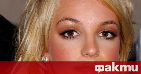 Here is what Britney Spears was forced to do (VIDEO) ᐉ News from Fakti.bg – Curious