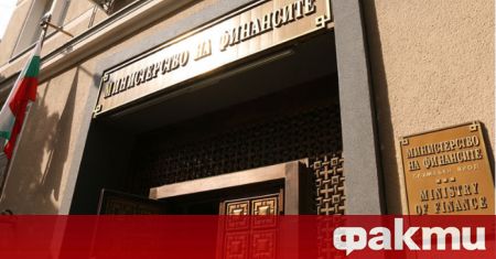 Външният дълг за 2023 година е заложен в размер на