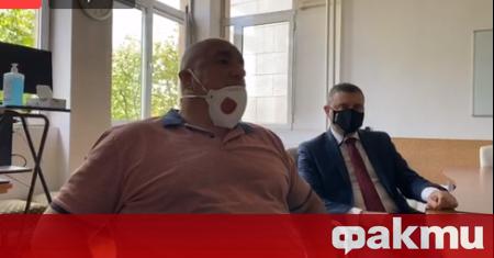 ФАКТИ публикува мнения с широк спектър от гледни точки за