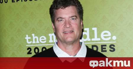 Светът на киното и телевизията се сбогува с още една