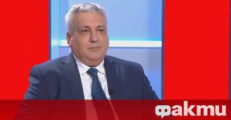 Безработицата е рекордно ниска Това заяви в предаването Интервюто председателят