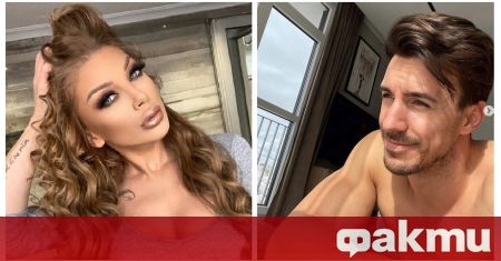 Ергенът Виктор Стоянов безспорно е най коментираният и желан мъж напоследък