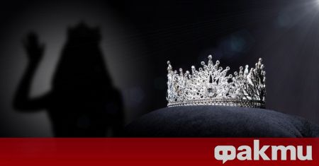 Филипинската кралица на красотата Фушия Ан Равена беше обявена за