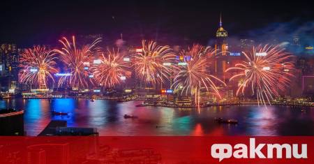 Китайската нова година – най важният и дългоочакван празник в