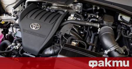 Борбата с така наречената турбо дупка turbo lag е сред